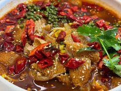 -枣子树·素食餐厅(普陀山店)