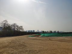 -汉长安城未央宫国家考古遗址公园