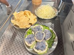 -鹿鸣山草本茶香火锅(园西路店)