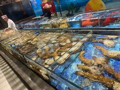 -喜宴又一村·粤菜·茶点·海鲜(壹方天地店)