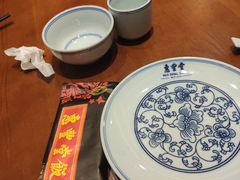 -惠丰堂饭庄