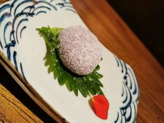 -京鹿料理(步步高梅溪新天地店)