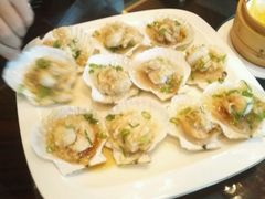 -新天世纪中餐厅