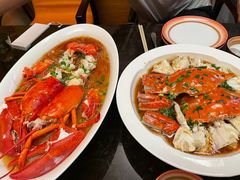 -高佳庄·海鲜酒楼(东港店)