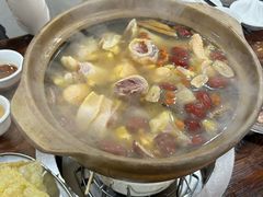 -威邵鸡煲(西华路总店)