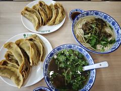 -清真·西北桥头拉面大王(丁家桥店)