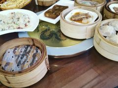 -彩景大茶楼(平湖店)