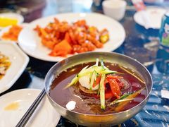 -桃园中华料理炸酱面(燕儿岛路店)
