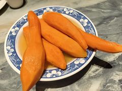 -山芋腔苏北菜(盐城滨海店)