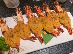 -桃夭日式料理(国信店)