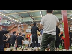 -内蒙古海拉尔烤羊腿·烤全羊·烧烤