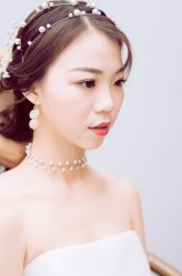 -保定金沙芝柏婚礼策划