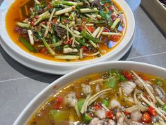 -蛙兔鸡自贡风味·特色江湖菜(广都店)