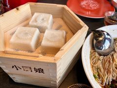 -小厨娘金榜题名(夫子庙贡院街店)