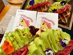 -富贵面包公司(运河店)