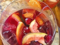 -BROWNSTONE布朗石西班牙餐厅(富城店)