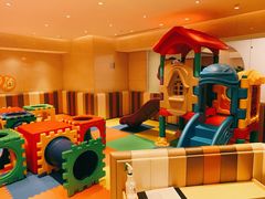 -盛宴自助餐厅(运达喜来登店)