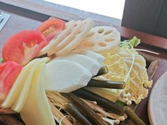 -生如夏花泰式火锅(西村黑金店)