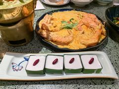 -Home Thai·泰谣(王府井apm店)