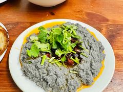 麻豆腐-宝瑞门钉肉饼店