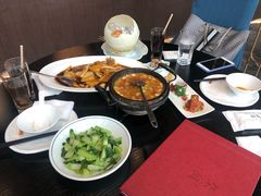 -柒园·三十年创意杭帮菜(龙湖滨江天街店)