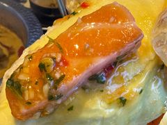 -牛武士寿喜烧·和牛火锅自助(全球首店)