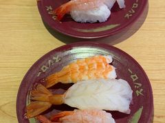 -寿司郎(皇庭广场店)