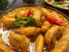 -崖口红树林海鲜餐厅