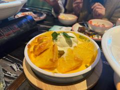 -新白鹿餐厅(虹桥南丰城店)