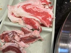 -盛江山自助料理(太原街万达店)
