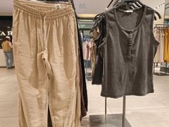 -ZARA HOME(长楹天街购物中心店)