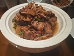 -径山十八道·风味民间菜(杭州总店)