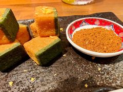 -敏珠拉姆藏餐·南京厨房(富春江东街店)