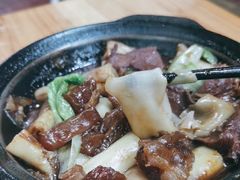 -珍珍小食店(西华路店)