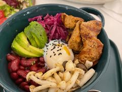 -nata&bica(松江大学城店)