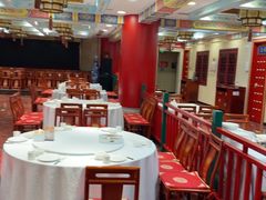 -万荣烤鸭店·北京菜(农光里店)