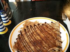 android_upload_pic-La Creperie法餐厅(桃江路店)