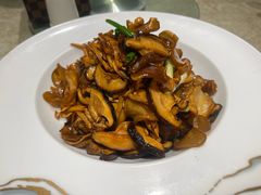 -忠顺斋易州印象烤鸭店(东关新村店)