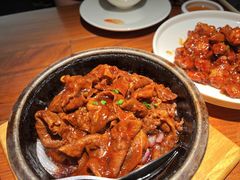 -外婆家(静安大悦城店)