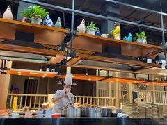 -黑鸡小馆(金源店)