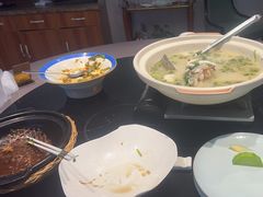 -香山湖华璋大酒店(新浦路店)
