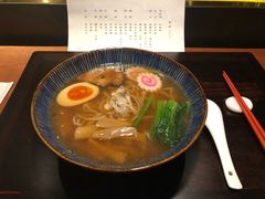 -元熹会席料理