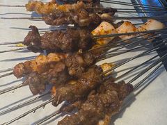 -曹掌柜小酒馆烧烤集团(宾川路店)