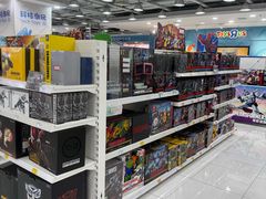 -TOYSRUS玩具反斗城(正大广场店)
