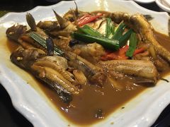-五姊妹海鲜(火车站店)