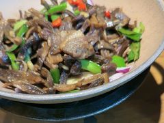 -肖记公安牛肉鱼杂馆· 省级非物质文化遗产(仁和路店)