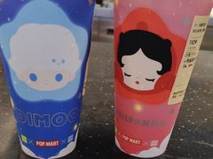 -奈雪的茶(亨特国际广场店)