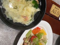 -高玛纳驴肉火烧(河间总店)