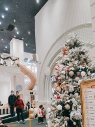 -奈尔宝·儿童乐园·亲子餐厅(华采天地店)