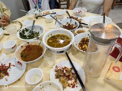 -笨罗卜浏阳菜馆(太平街店)